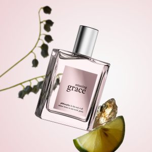 philosophy amazing grace eau de toilette