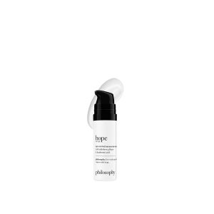 philosophy eye revival serum-in-cream