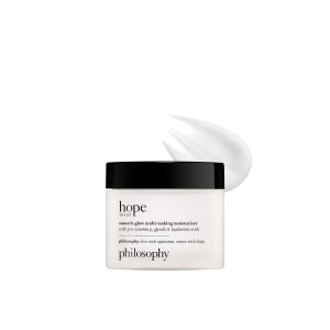 philosophy smooth-glow multi-tasking moisturizer