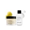 philosophy vitamin c resurfacing peel kit