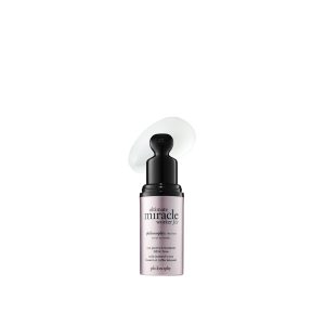 philosophy eye power treatment fill & firm