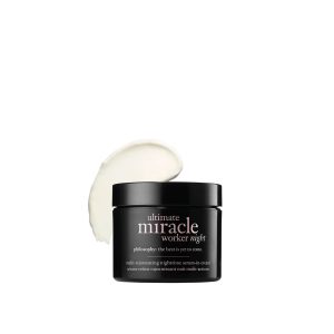 philosophy multi-rejuvenating nighttime serum-in-cream